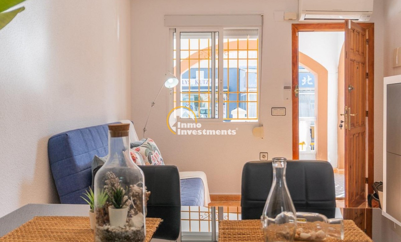 Revente privée - Bungalow - Torrevieja