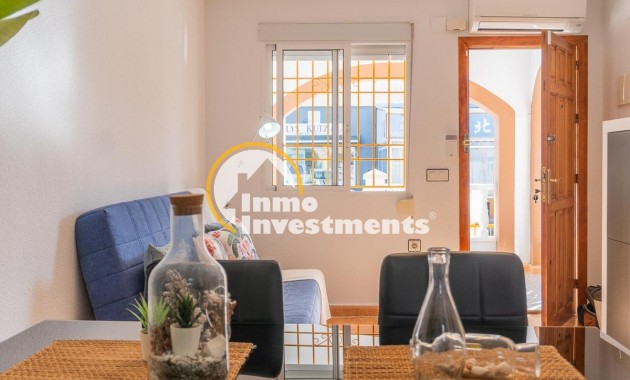 Revente privée - Bungalow - Torrevieja