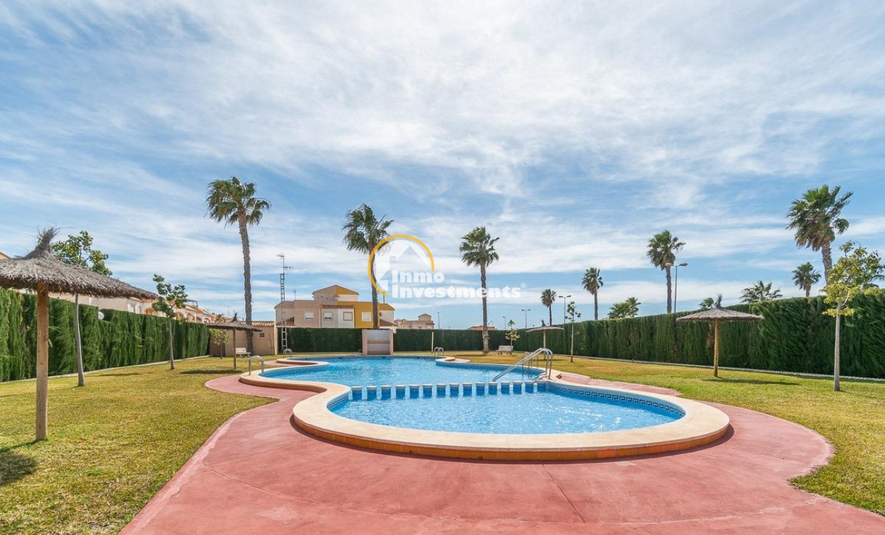 Revente privée - Bungalow - Torrevieja