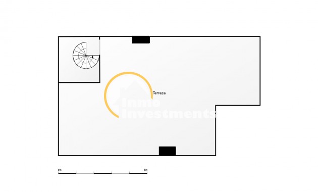 Revente privée - Bungalow - Torrevieja