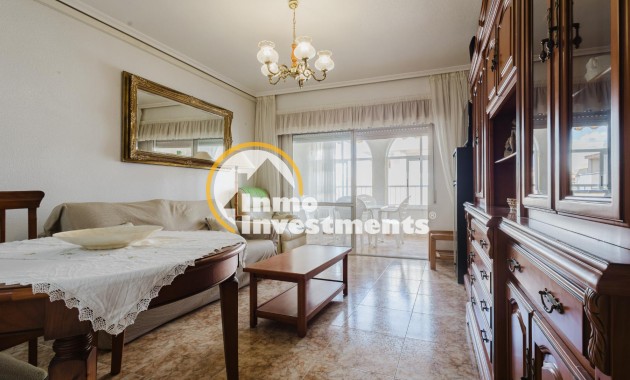 Resale - Apartment - Torrevieja - Playa de los Naufragos