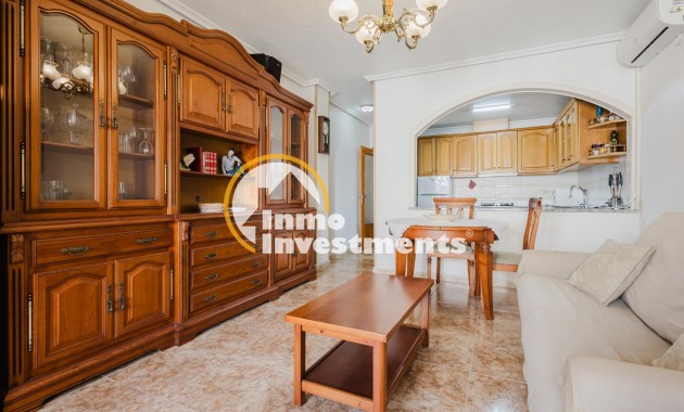 Resale - Apartment - Torrevieja - Playa de los Naufragos