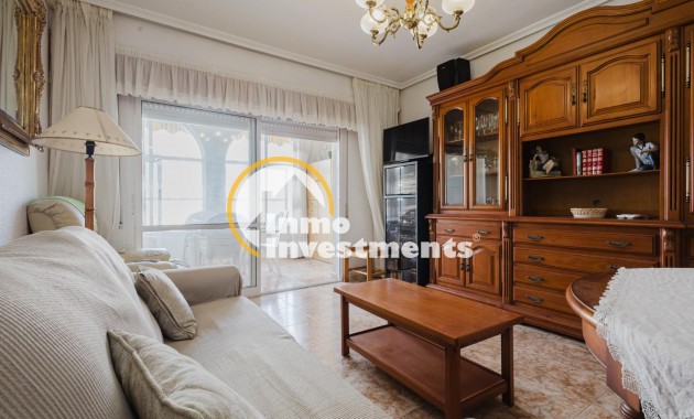 Resale - Apartment - Torrevieja - Playa de los Naufragos