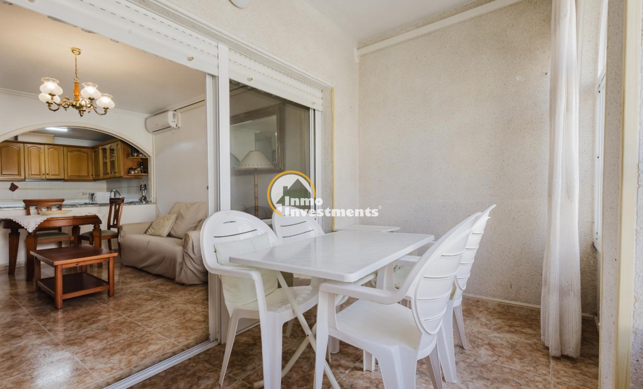 Resale - Apartment - Torrevieja - Playa de los Naufragos