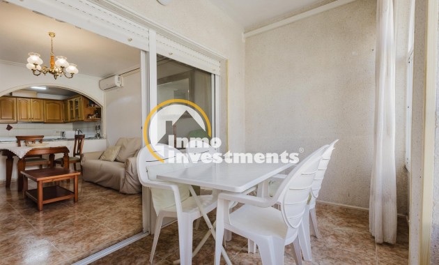 Resale - Apartment - Torrevieja - Playa de los Naufragos