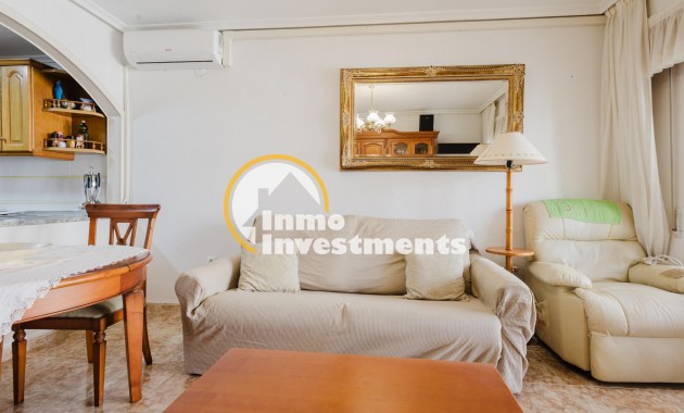 Resale - Apartment - Torrevieja - Playa de los Naufragos