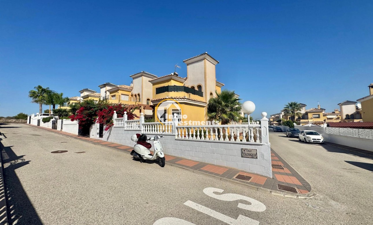 Resale - Villa - Algorfa - Lo Crispin