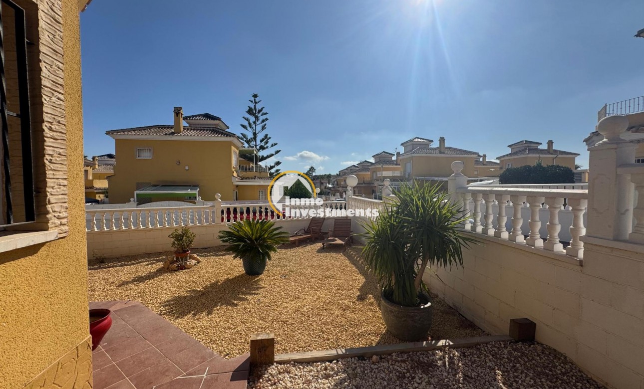 Resale - Villa - Algorfa - Lo Crispin