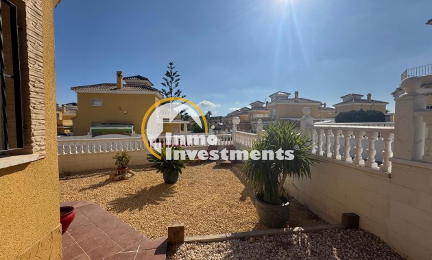 Resale - Villa - Algorfa - Lo Crispin