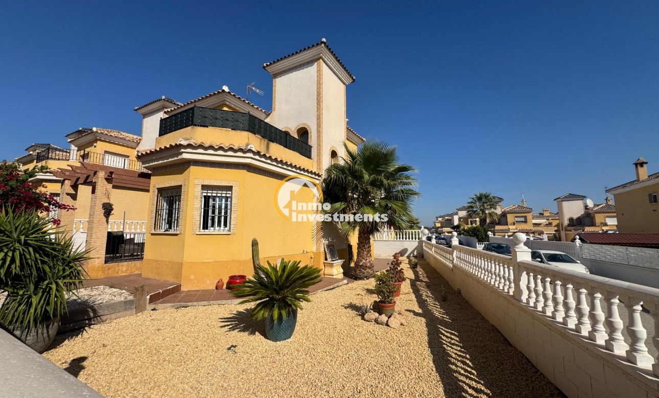 Resale - Villa - Algorfa - Lo Crispin