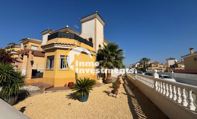 Resale - Villa - Algorfa - Lo Crispin