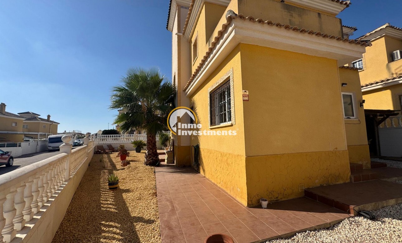 Resale - Villa - Algorfa - Lo Crispin