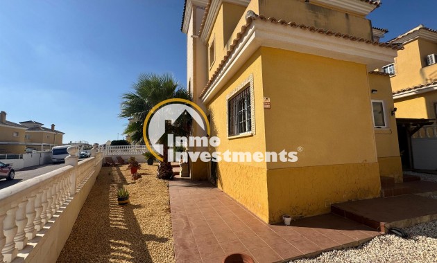 Resale - Villa - Algorfa - Lo Crispin