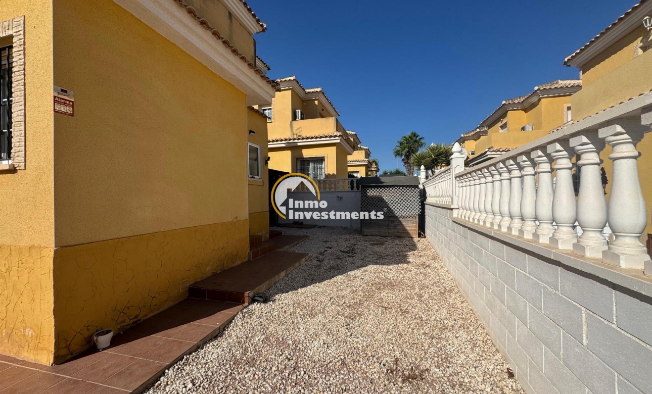 Resale - Villa - Algorfa - Lo Crispin