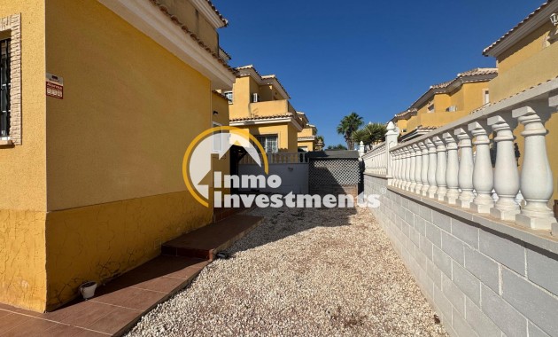 Resale - Villa - Algorfa - Lo Crispin
