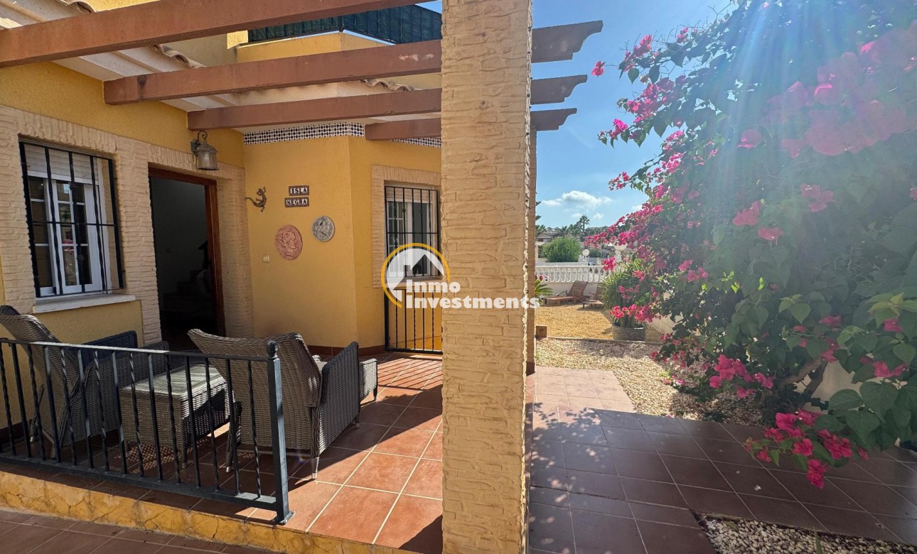Resale - Villa - Algorfa - Lo Crispin