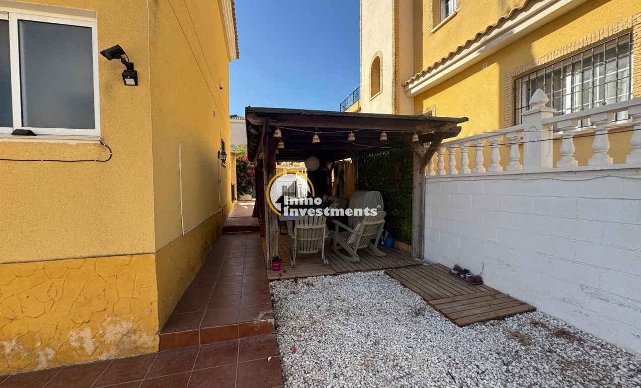 Resale - Villa - Algorfa - Lo Crispin