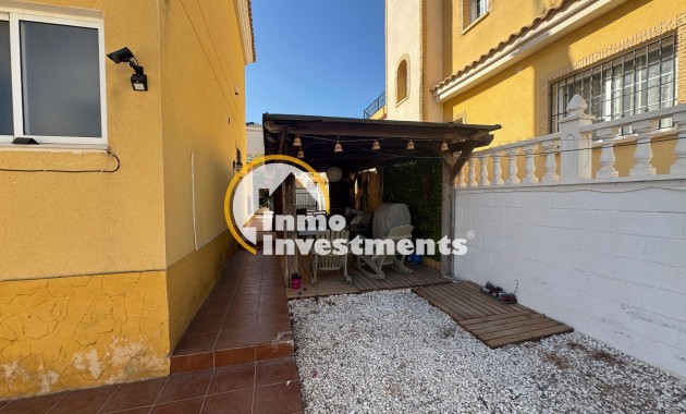 Resale - Villa - Algorfa - Lo Crispin