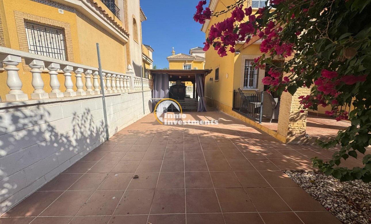 Resale - Villa - Algorfa - Lo Crispin