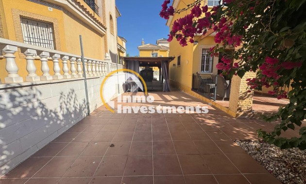 Resale - Villa - Algorfa - Lo Crispin