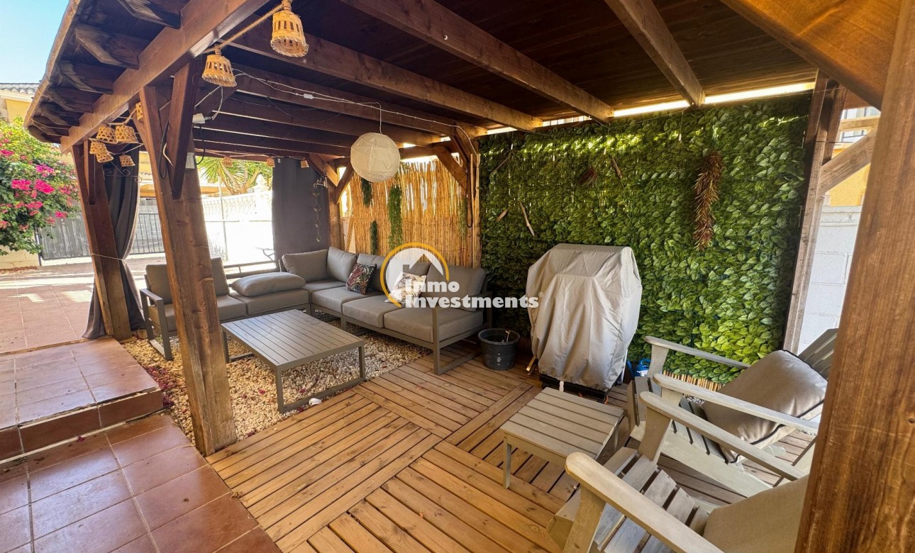 Resale - Villa - Algorfa - Lo Crispin