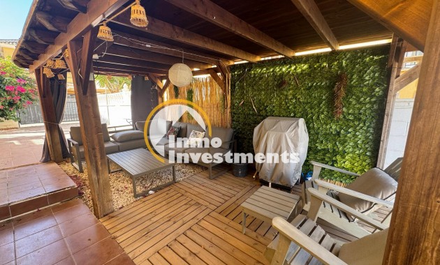 Resale - Villa - Algorfa - Lo Crispin