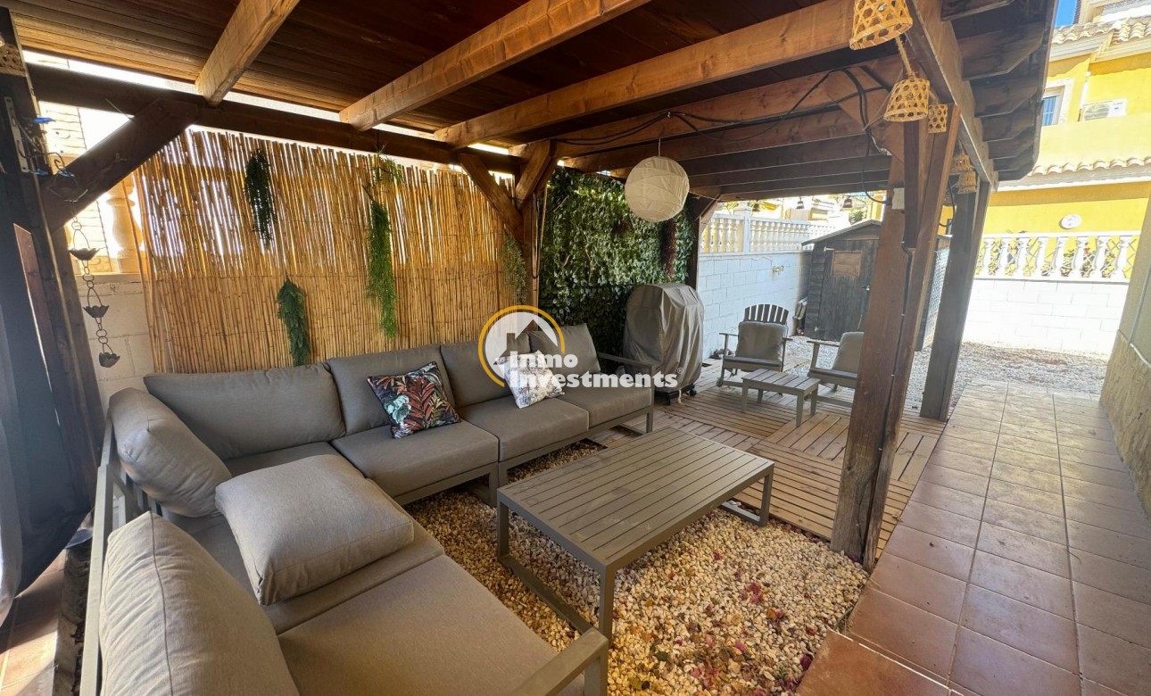 Resale - Villa - Algorfa - Lo Crispin