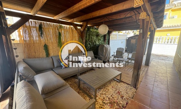 Resale - Villa - Algorfa - Lo Crispin