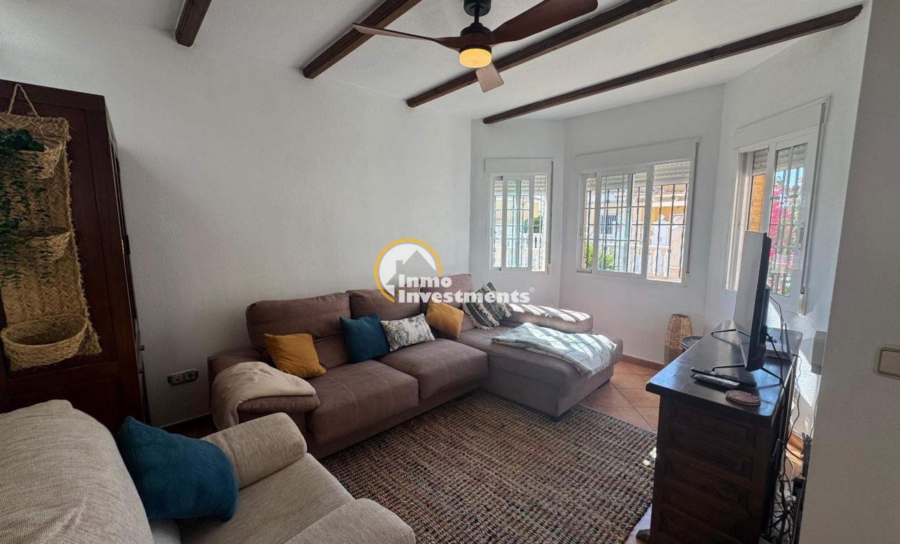 Resale - Villa - Algorfa - Lo Crispin