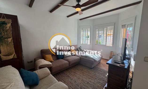 Resale - Villa - Algorfa - Lo Crispin