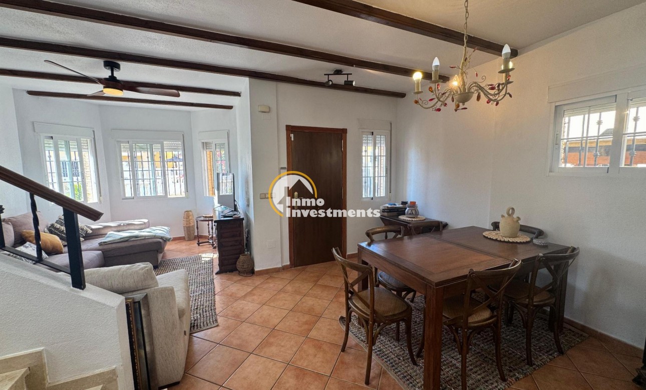 Resale - Villa - Algorfa - Lo Crispin