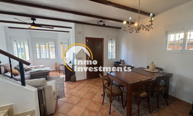 Resale - Villa - Algorfa - Lo Crispin