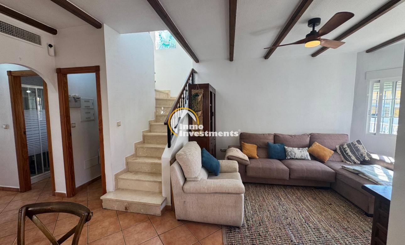 Resale - Villa - Algorfa - Lo Crispin