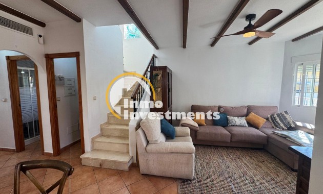 Resale - Villa - Algorfa - Lo Crispin