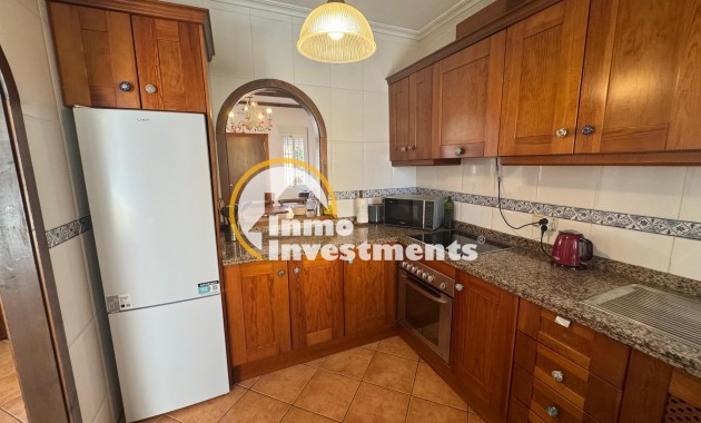 Resale - Villa - Algorfa - Lo Crispin