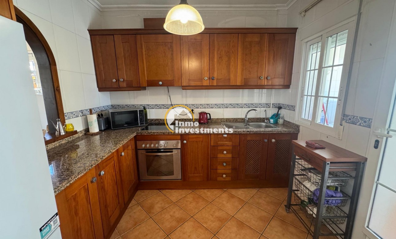 Resale - Villa - Algorfa - Lo Crispin