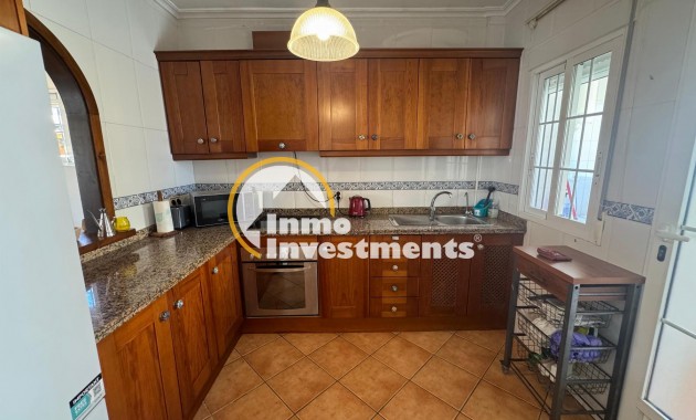 Resale - Villa - Algorfa - Lo Crispin