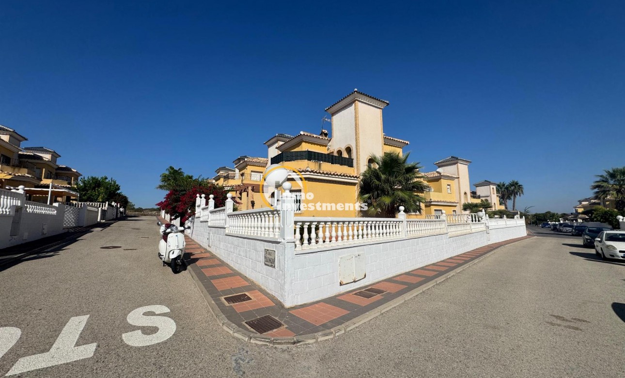 Resale - Villa - Algorfa - Lo Crispin