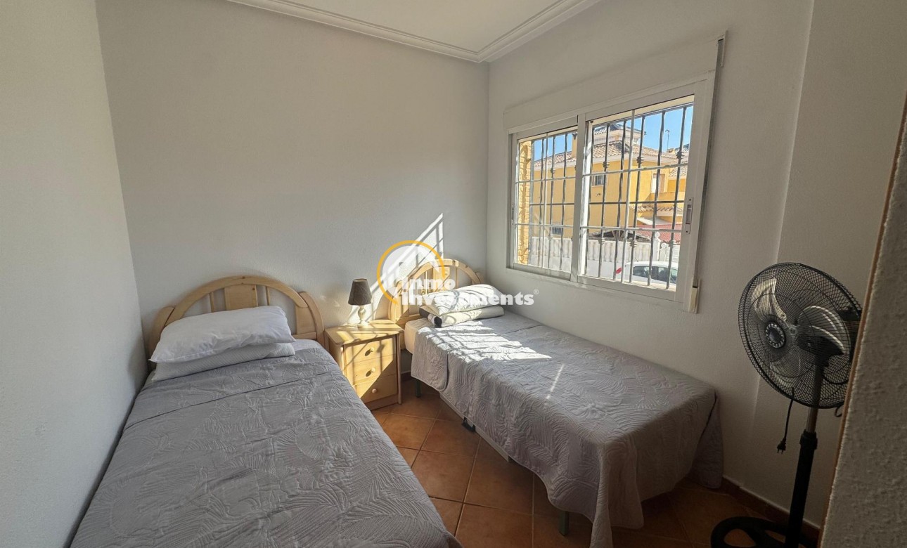 Resale - Villa - Algorfa - Lo Crispin