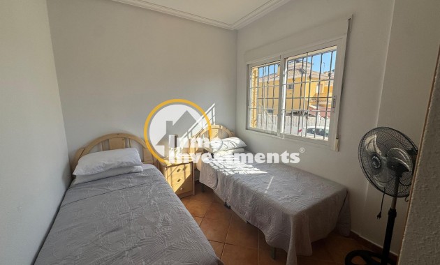 Resale - Villa - Algorfa - Lo Crispin