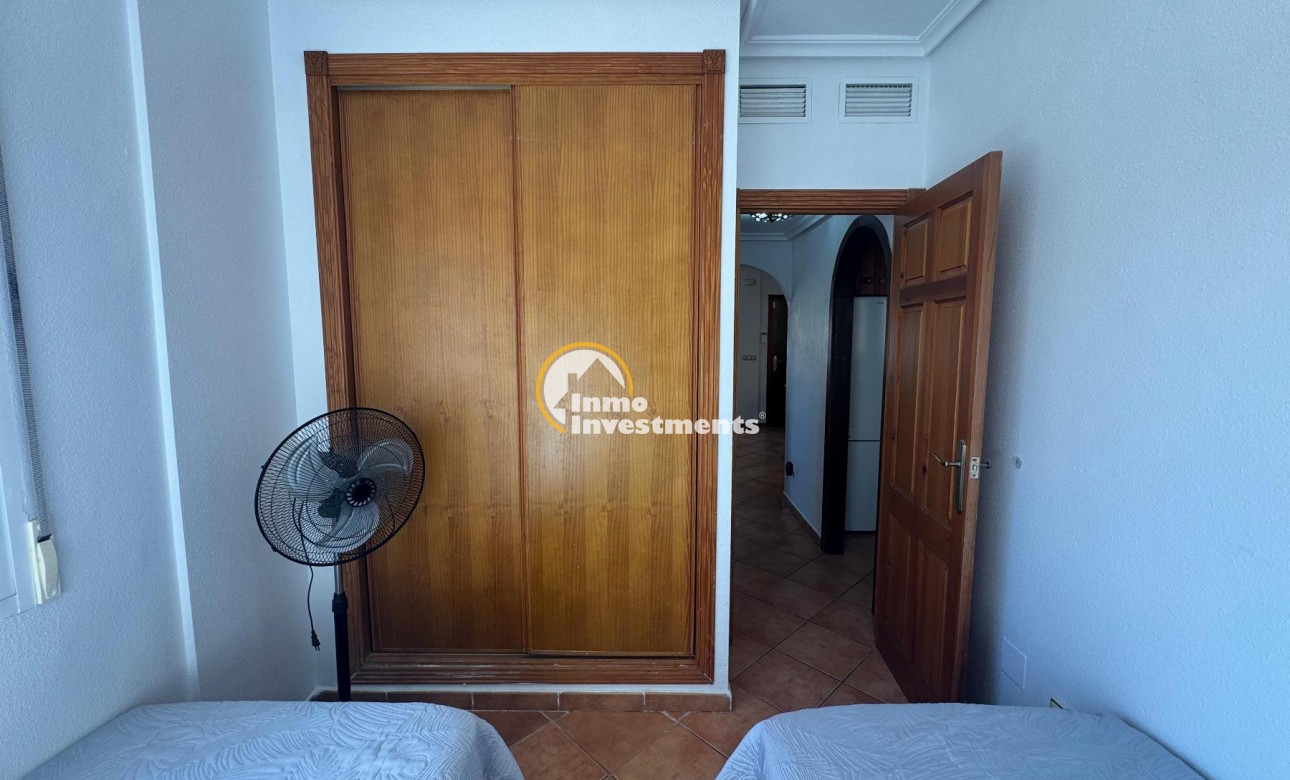 Resale - Villa - Algorfa - Lo Crispin