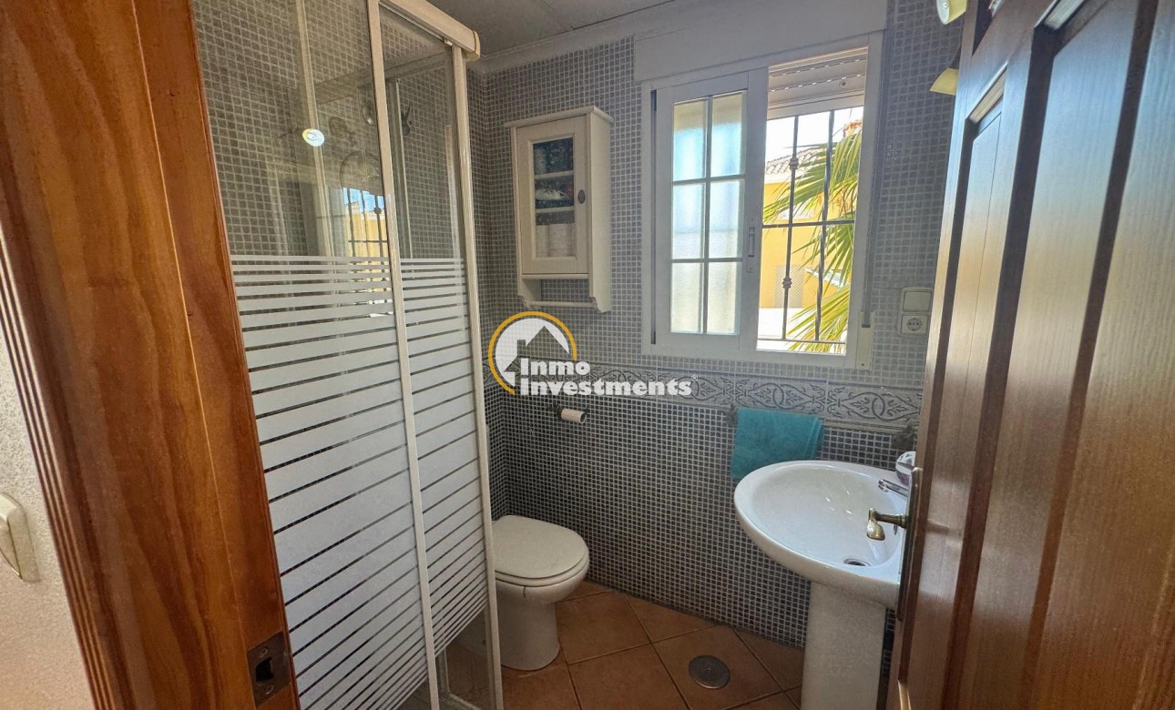 Resale - Villa - Algorfa - Lo Crispin