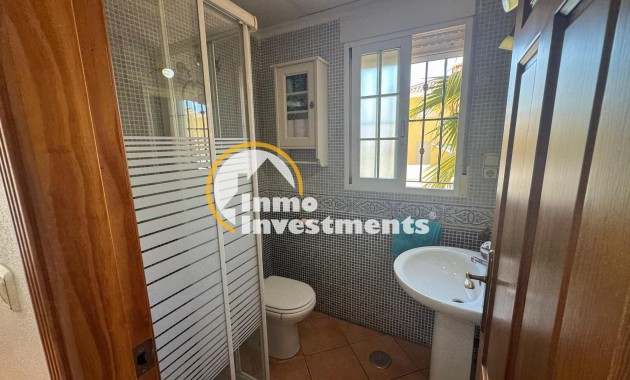 Resale - Villa - Algorfa - Lo Crispin