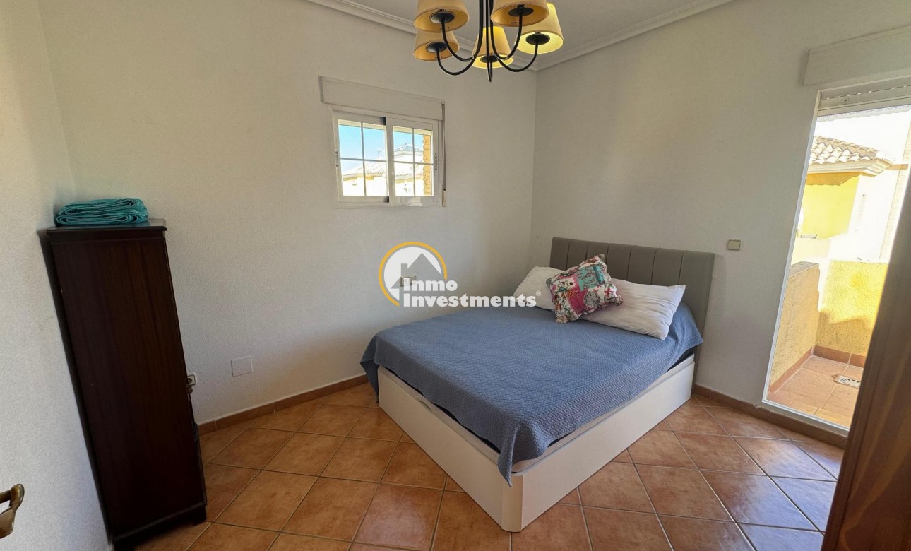 Resale - Villa - Algorfa - Lo Crispin