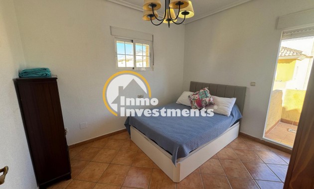 Resale - Villa - Algorfa - Lo Crispin