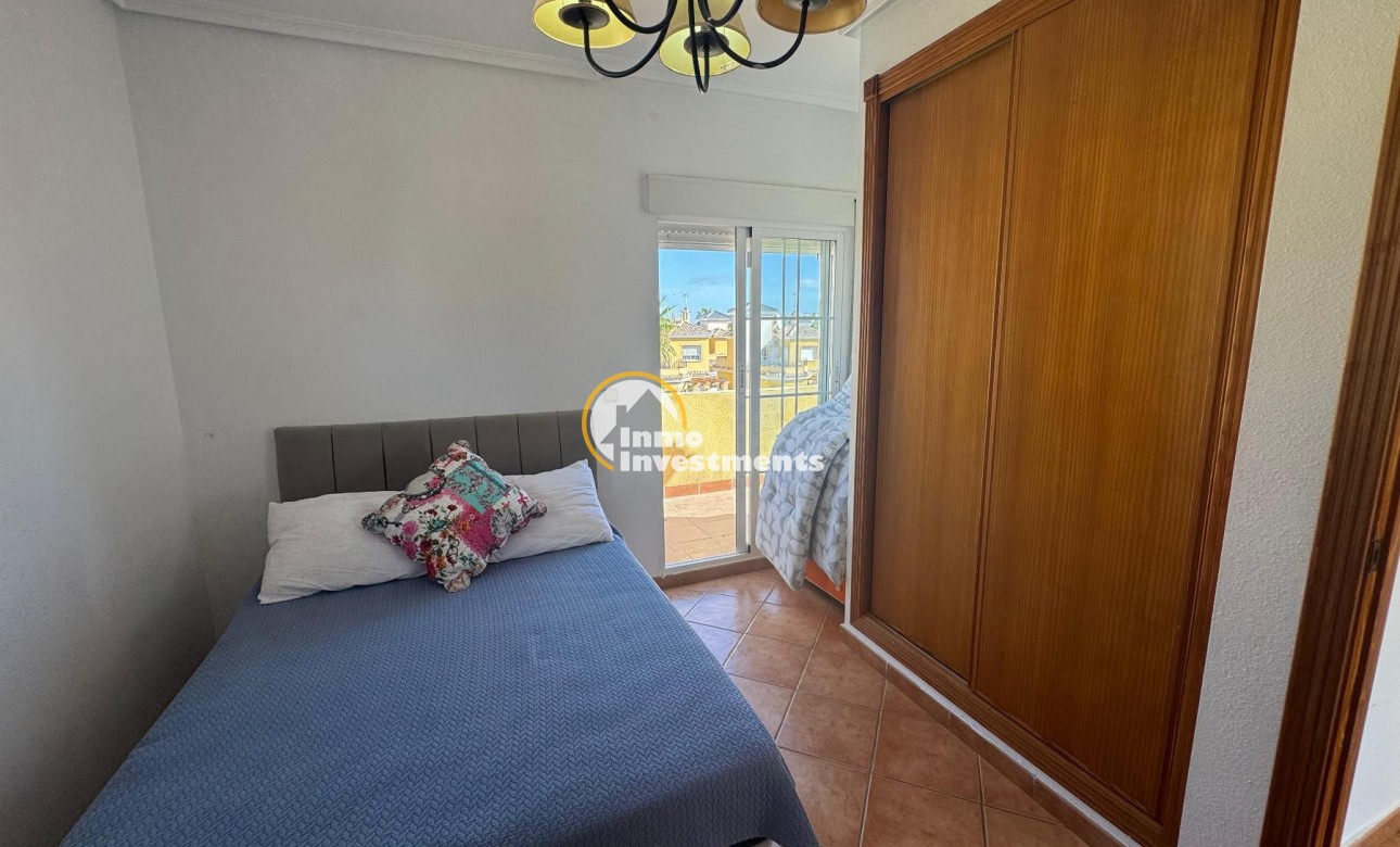 Resale - Villa - Algorfa - Lo Crispin