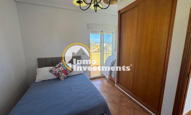 Resale - Villa - Algorfa - Lo Crispin