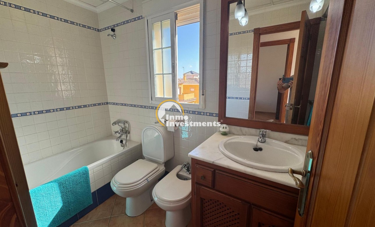 Resale - Villa - Algorfa - Lo Crispin