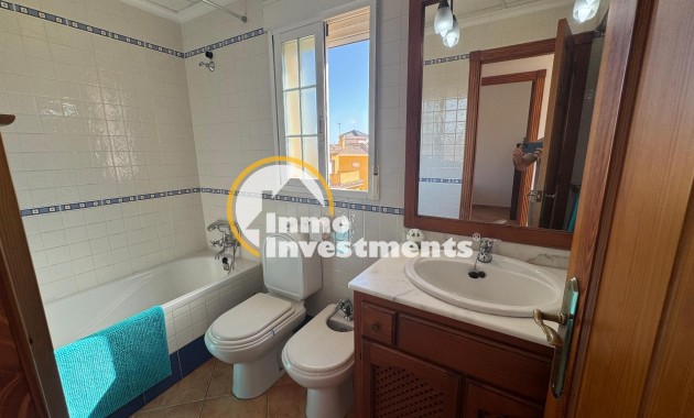 Resale - Villa - Algorfa - Lo Crispin