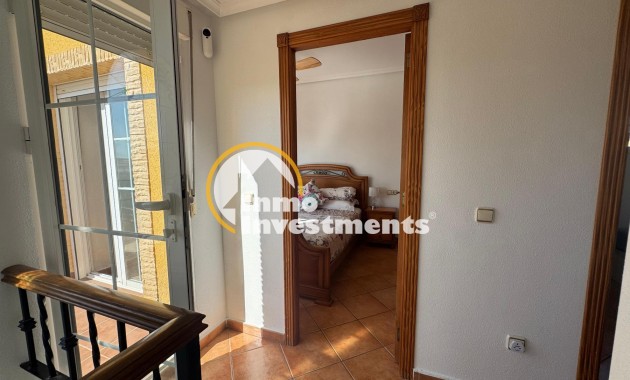 Resale - Villa - Algorfa - Lo Crispin